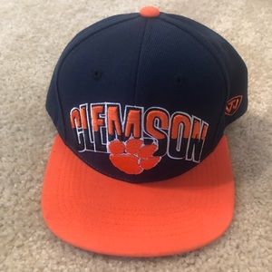 Clemson Tigers Hat